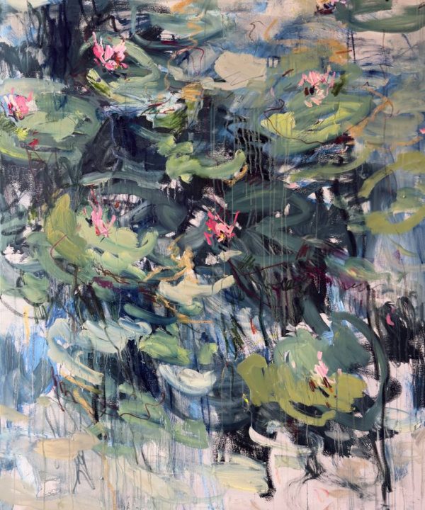 Painting, Oil on Canvas