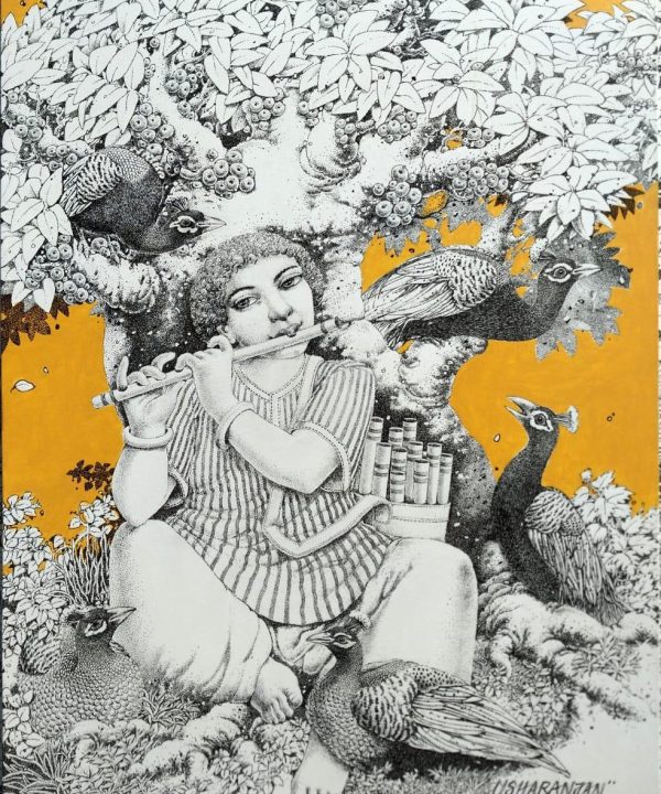 Melody of the Forest