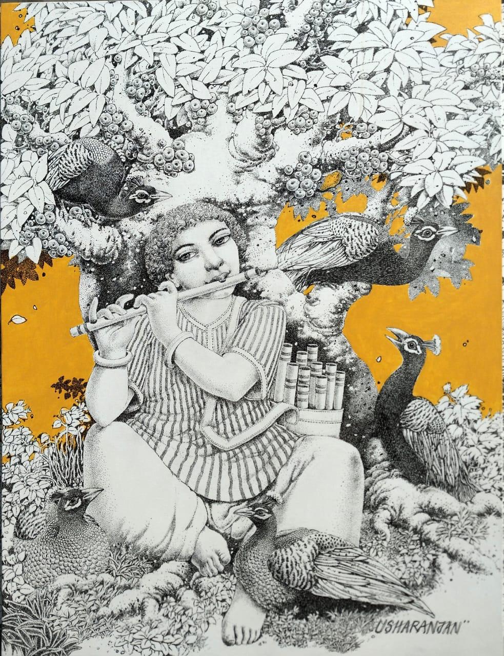 Melody of the Forest