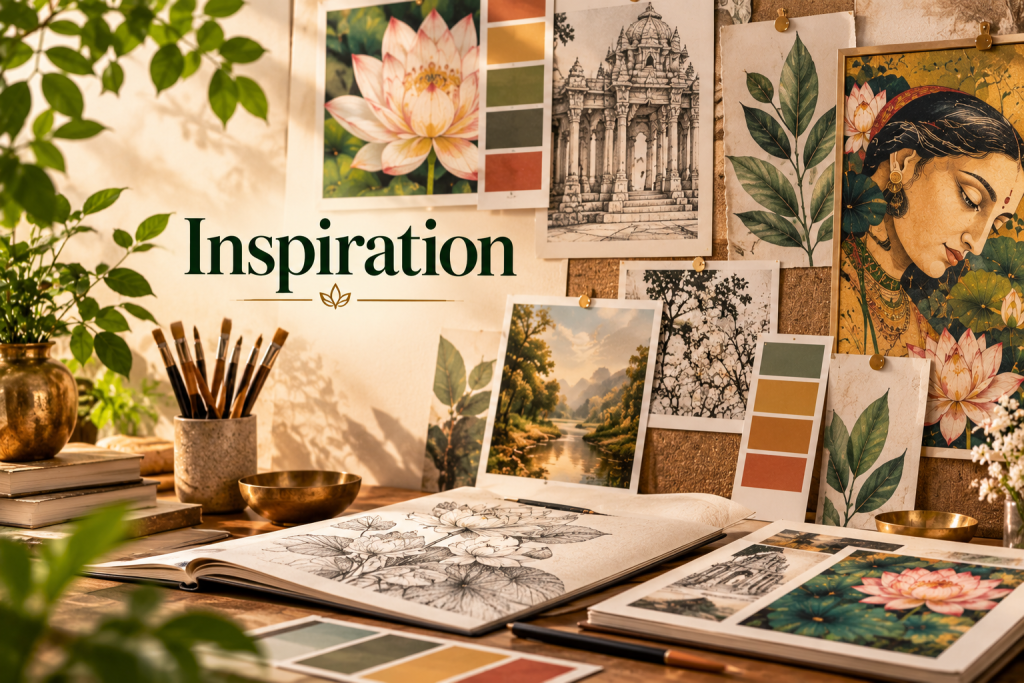 Inspiration