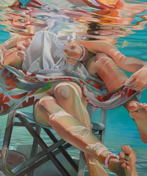 Painting, Oil on Canvas